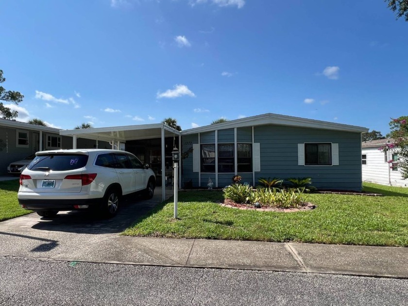 REDUCED!! This beautiful, 2 bedroom, 2 bathroom, partially - Beach Home for sale in Port Orange, Florida on Beachhouse.com