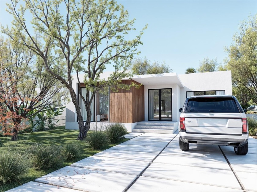 Brand-new luxury construction, move-in ready. An exceptional - Beach Home for sale in Hollywood, Florida on Beachhouse.com