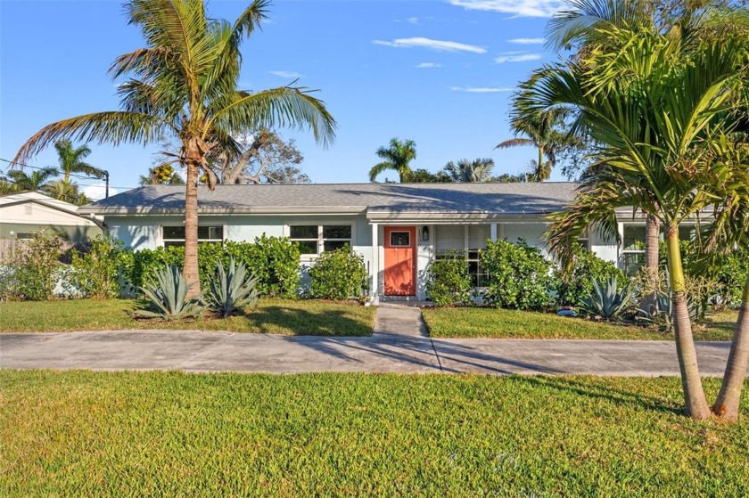 INVESTMENT OPPORTUNITY - Located in the heart of Shore Acres - Beach Home for sale in St. Petersburg, Florida on Beachhouse.com