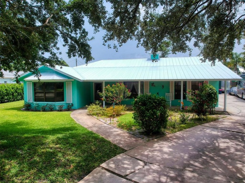 You don't want to miss out on this well maintained, single owner - Beach Home for sale in Hobe Sound, Florida on Beachhouse.com