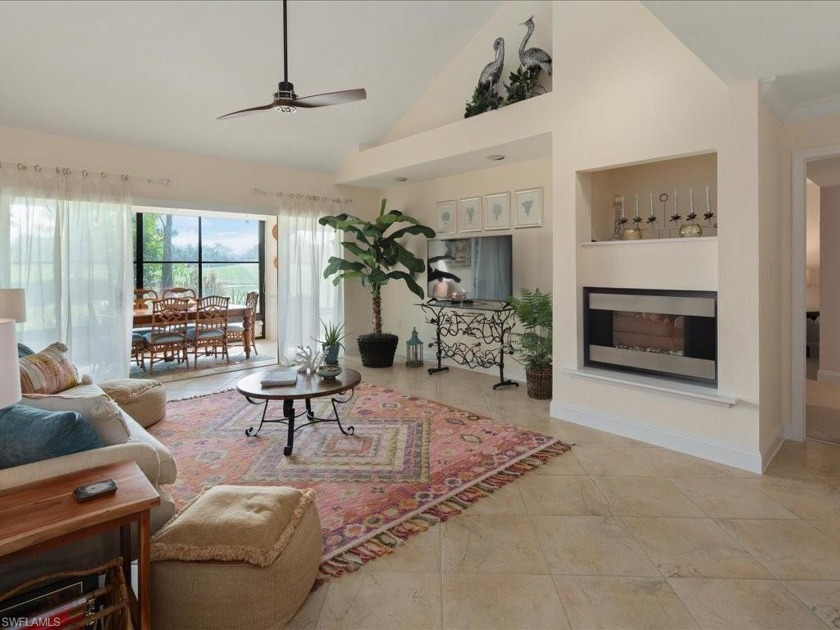 MOTIVATED SELLER! If you are looking for a quiet, friendly - Beach Home for sale in Estero, Florida on Beachhouse.com