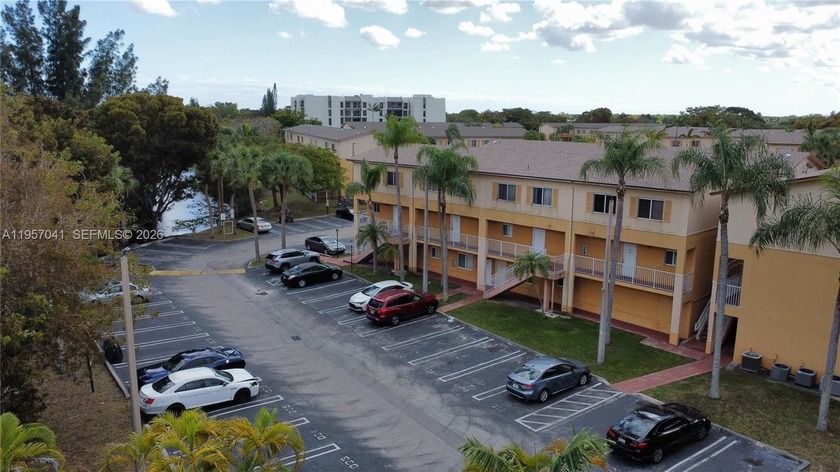 Located in the desirable Paseo Real community in Kendall, this - Beach Condo for sale in Miami, Florida on Beachhouse.com