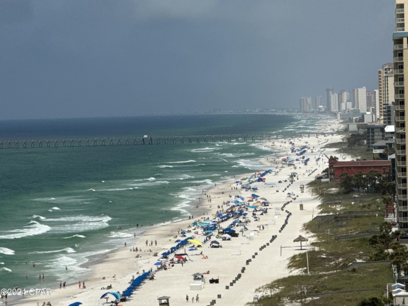 $12,000 Seller concession to Buyer.   INCLUDES ASSIGNED PARKING - Beach Condo for sale in Panama City, Florida on Beachhouse.com