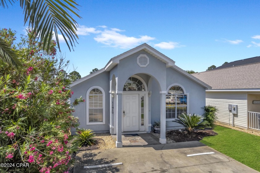 Located RIGHT NEXT to the POOL, this fully furnished, short-term - Beach Home for sale in Panama City Beach, Florida on Beachhouse.com