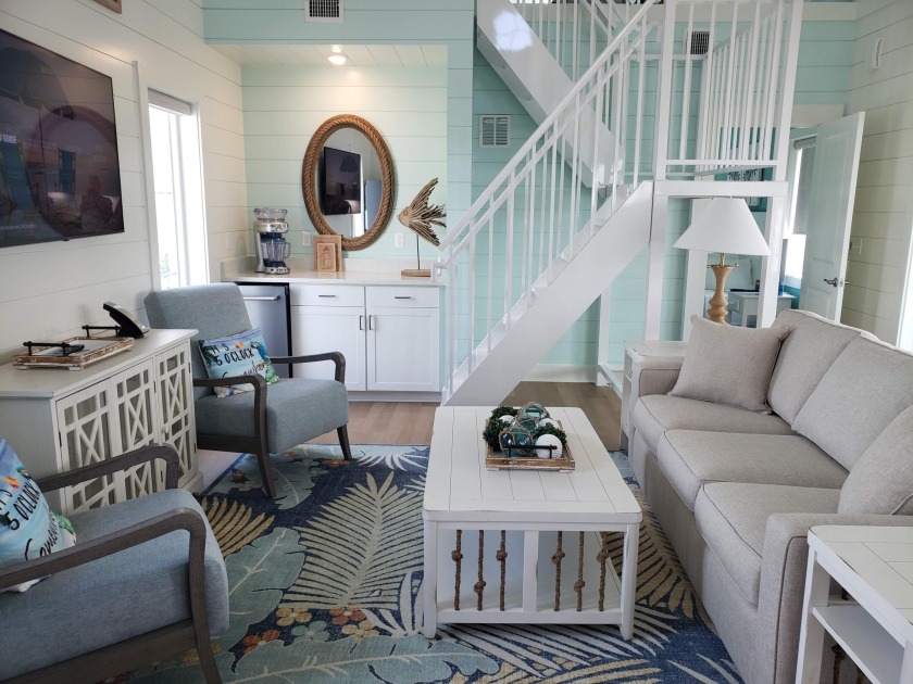 Be among the first to discover this thoughtfully curated and - Beach Home for sale in Panama City Beach, Florida on Beachhouse.com