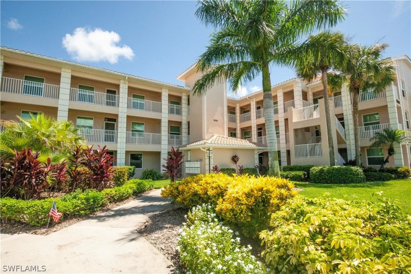 Huge price improvement! Top floor residence in the highly sought - Beach Condo for sale in Bonita Springs, Florida on Beachhouse.com