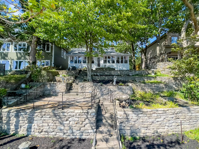 Port Colborne Beachfront Homes For Sale Real Estate Ontario