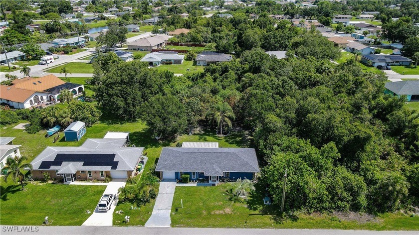 Welcome to this beautifully maintained single-family home - Beach Home for sale in Punta Gorda, Florida on Beachhouse.com