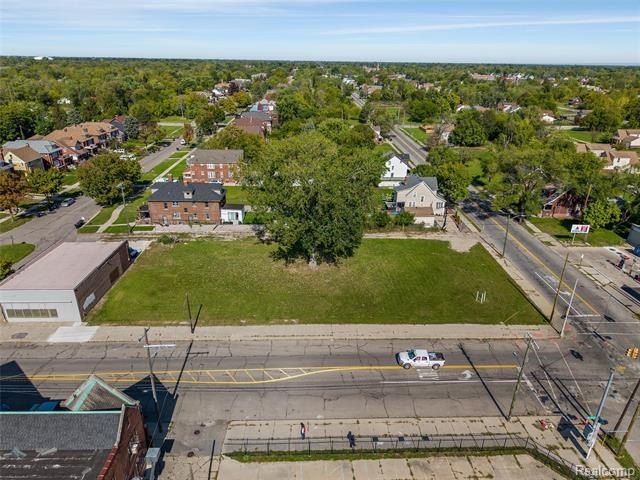Unlock the potential of these strategically located vacant - Beach Lot for sale in Detroit, Michigan on Beachhouse.com