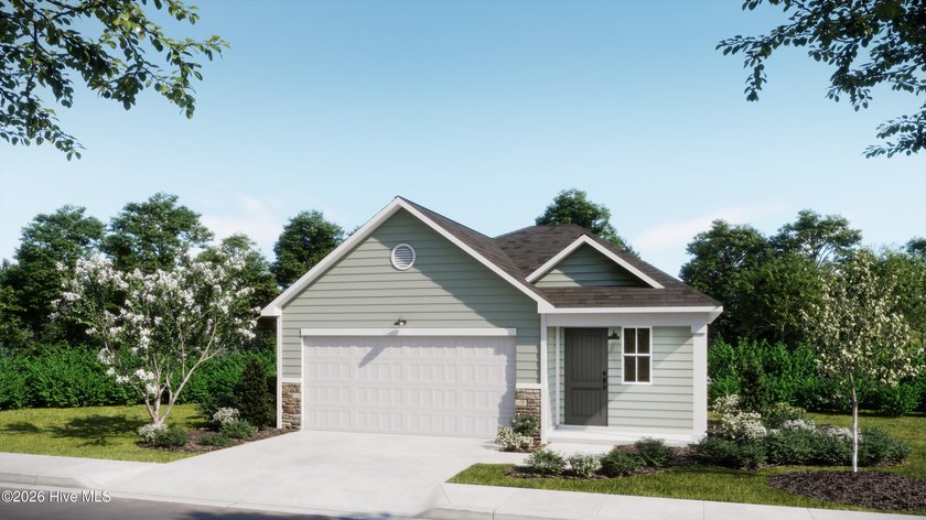 Introducing the Silvermist I, a beautiful 2-bedroom, 2-bath - Beach Home for sale in Ocean Isle Beach, North Carolina on Beachhouse.com