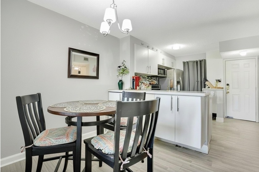 Penthouse-Style Living with Gorgeous Lake Views! This 2/2 corner - Beach Condo for sale in Pompano Beach, Florida on Beachhouse.com