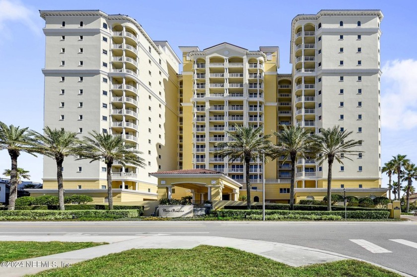 Costa Verano Condominium offers luxurious resort amenities and - Beach Home for sale in Jacksonville Beach, Florida on Beachhouse.com