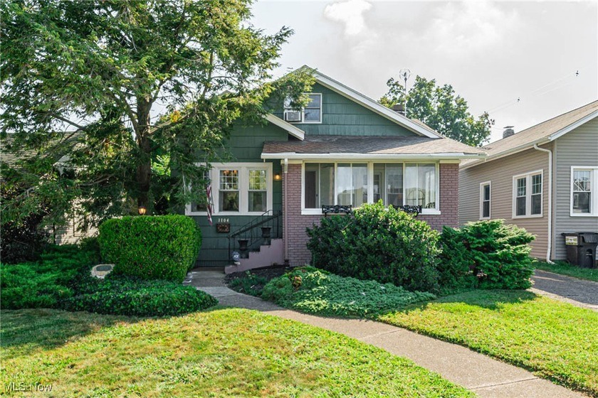 Be the first to experience this stunning bungalow, boasting a - Beach Home for sale in Sandusky, Ohio on Beachhouse.com