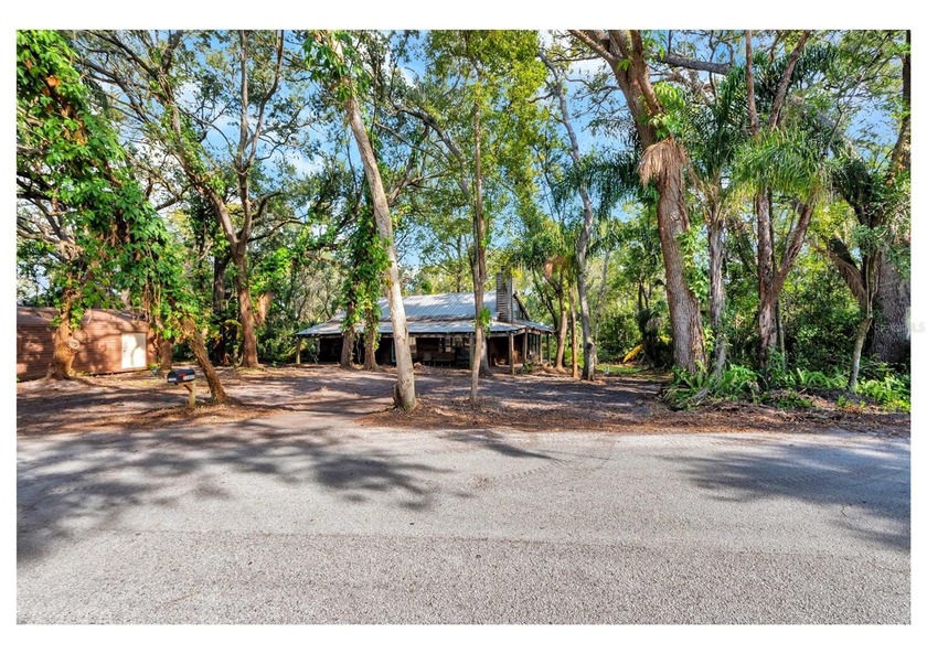 Discover a rare opportunity to acquire a generously sized - Beach Lot for sale in Tampa, Florida on Beachhouse.com