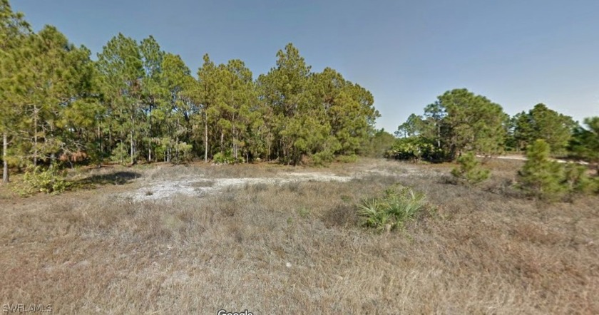 Welcome to your piece of paradise! This affordable lot is - Beach Lot for sale in Lehigh Acres, Florida on Beachhouse.com