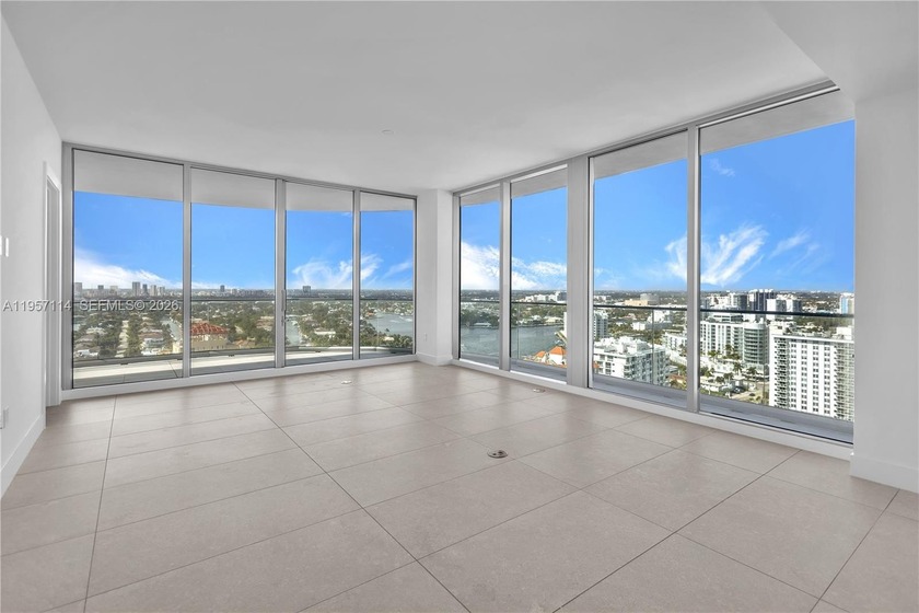 Experience elevated oceanfront living at Selene Oceanfront - Beach Condo for sale in Fort Lauderdale, Florida on Beachhouse.com