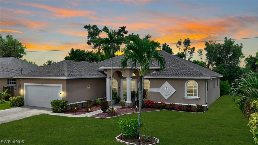 Anyone looking for an Oasis to come home to, make this your - Beach Home for sale in Cape Coral, Florida on Beachhouse.com