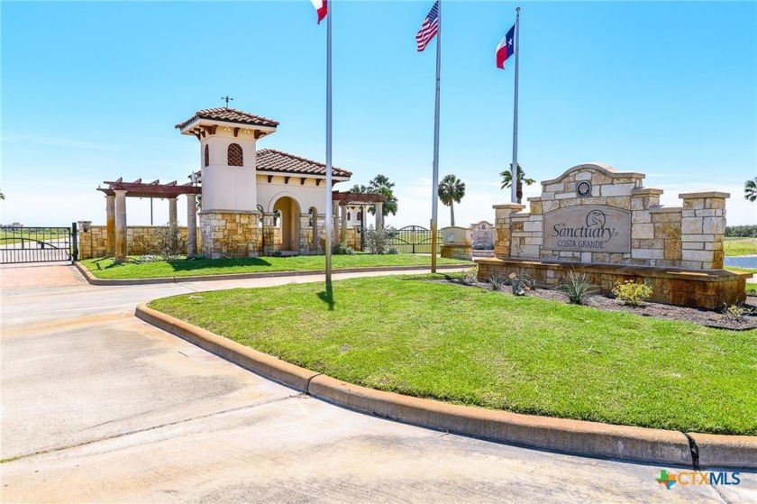 Imagine waking up every morning to the smell of the salty sea - Beach Lot for sale in Port O Connor, Texas on Beachhouse.com