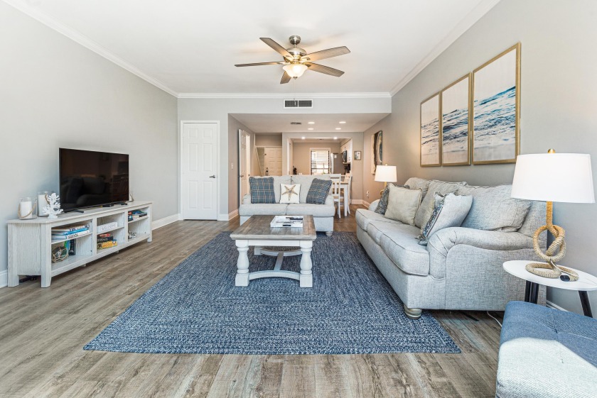 This townhome is a luxurious coastal retreat on a picturesque - Beach Home for sale in Miramar Beach, Florida on Beachhouse.com