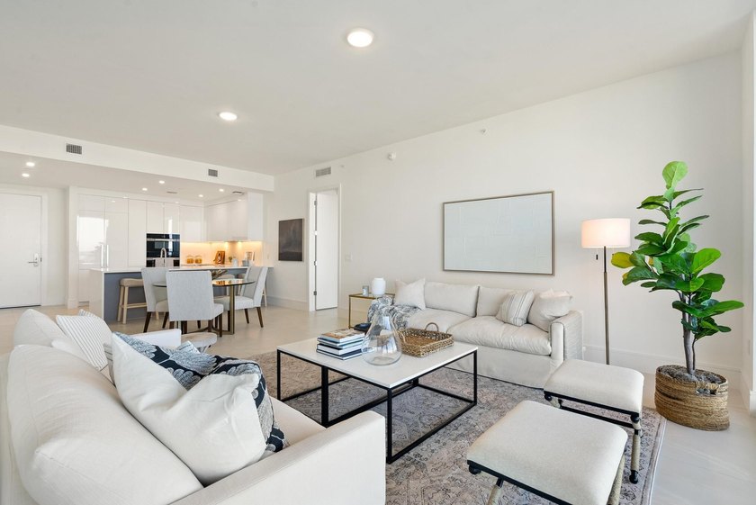 This gorgeous new construction waterfront condo offers bright - Beach Condo for sale in Lake Park, Florida on Beachhouse.com