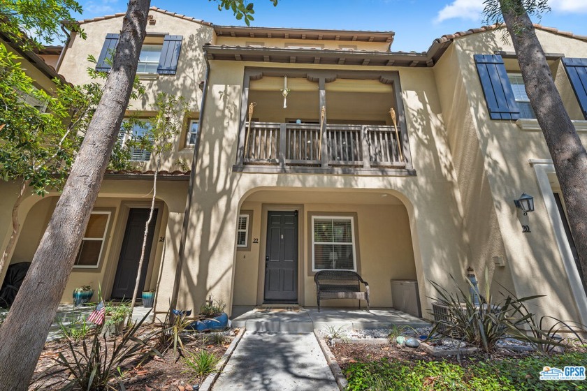 Rare 3br 4ba tri-level, nicely upgraded townhome in the highly - Beach Condo for sale in San Clemente, California on Beachhouse.com