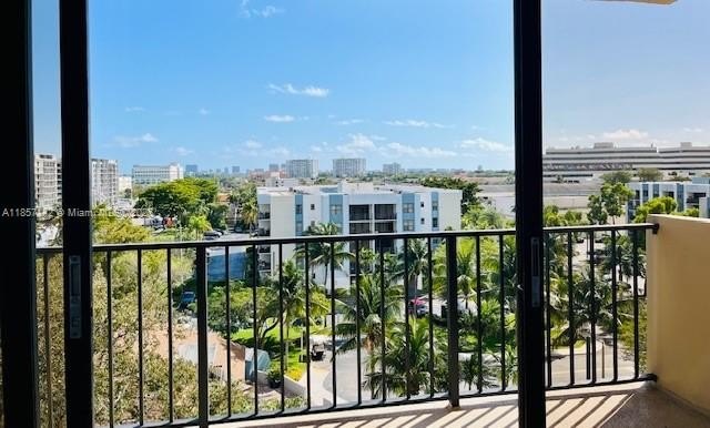 Best value at the Greenwich Condo, this split floorplan unit - Beach Condo for sale in North Miami, Florida on Beachhouse.com