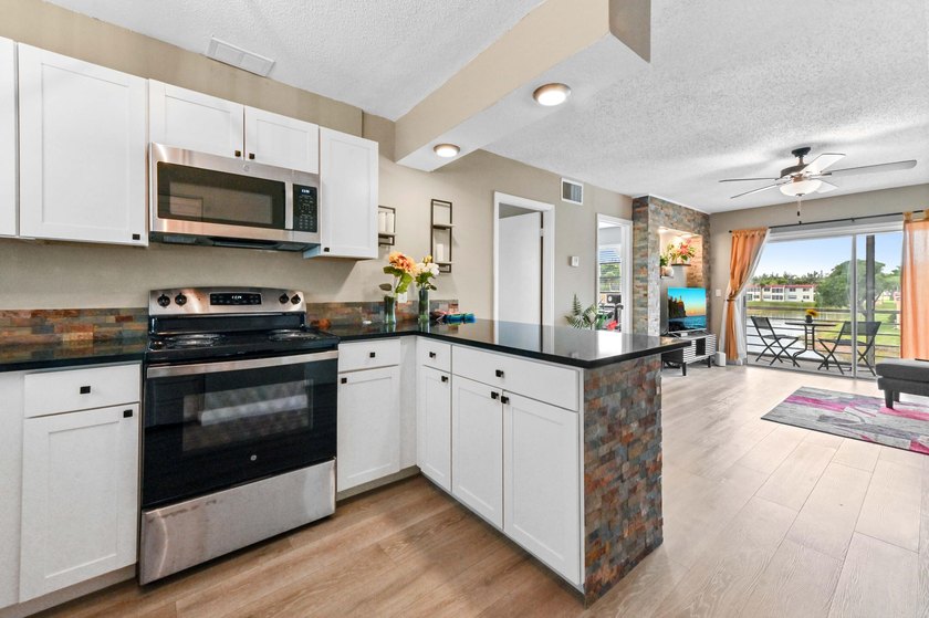 Prepare to be captivated by this gorgeously updated 2-bedroom - Beach Condo for sale in West Palm Beach, Florida on Beachhouse.com