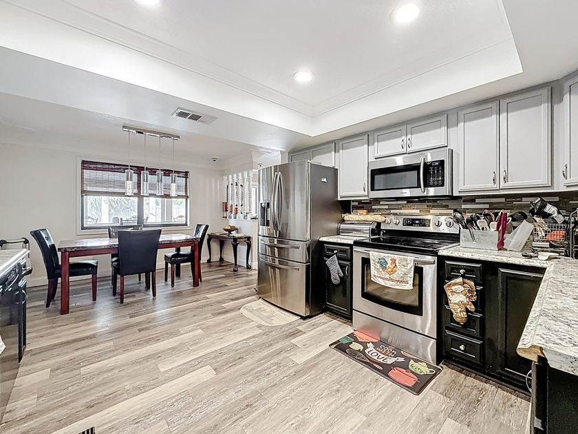 Energy-Efficient Pool Home - Back on Market with Premium - Beach Home for sale in Port Saint Lucie, Florida on Beachhouse.com