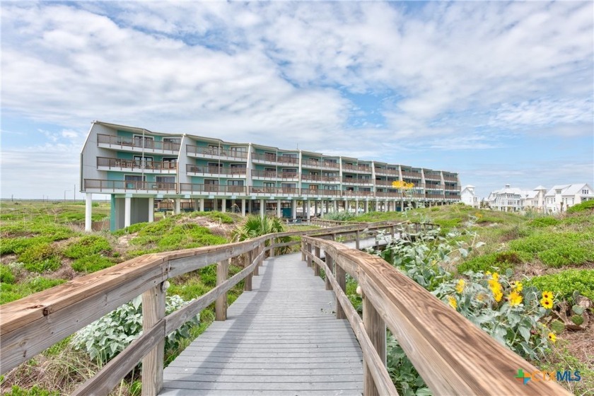 Stunning Gulf View Condo, Recent Full Remodel! Experience - Beach Condo for sale in Port Aransas, Texas on Beachhouse.com