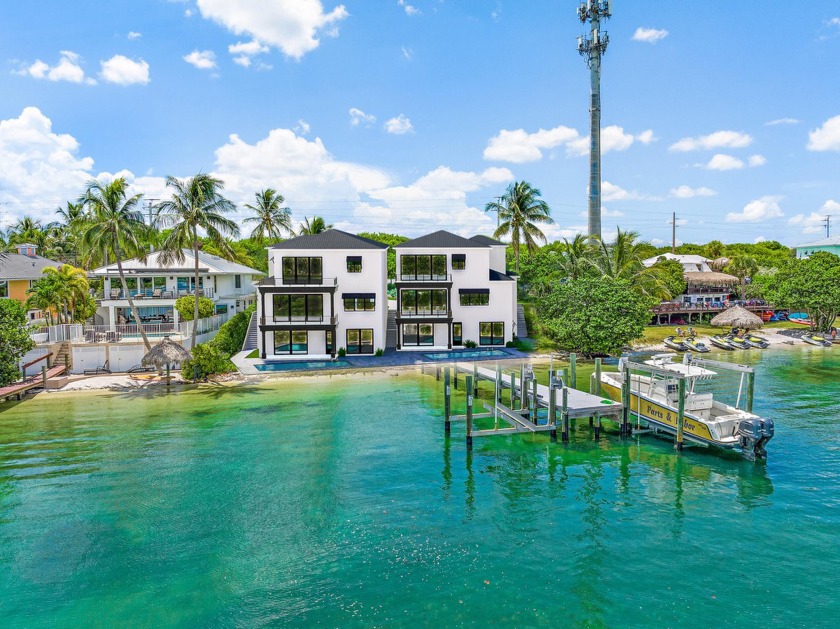 Have you been searching for the perfect waterfront getaway in - Beach Lot for sale in Jupiter, Florida on Beachhouse.com