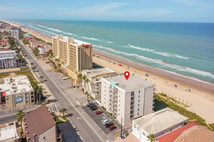 Cutest little vacation rental and best value for your money at - Beach Condo for sale in South Padre Island, Texas on Beachhouse.com