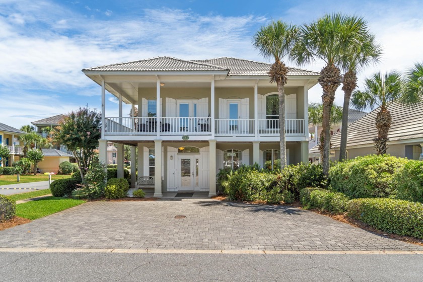 Live and Play at the beach! You'll LOVE this updated 3BR/3BA - Beach Home for sale in Miramar Beach, Florida on Beachhouse.com