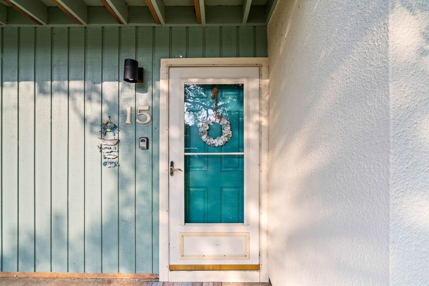 Welcome to your fully furnished, seaside condo escape!! This - Beach Condo for sale in Rockport, Texas on Beachhouse.com