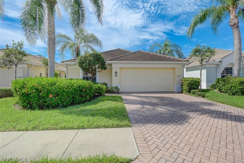 Outstanding SANDOVAL gated community TURNKEY 3/2 w/ 1715 sq' - Beach Home for sale in Cape Coral, Florida on Beachhouse.com