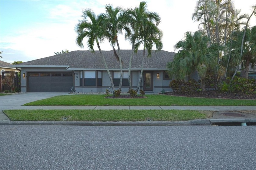 Satellite Beach is the location of this stunning home. This - Beach Home for sale in Satellite Beach, Florida on Beachhouse.com