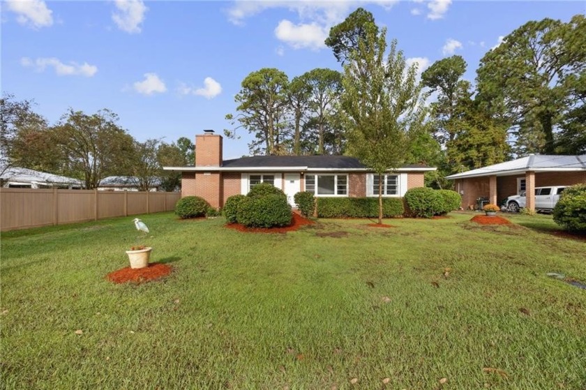 Looking for your new *Home Sweet Home*? Well, look no further! - Beach Home for sale in Brunswick, Georgia on Beachhouse.com