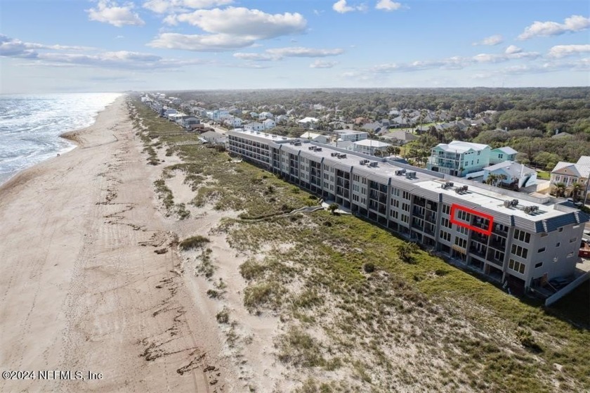 Discover the pinnacle of coastal living with fully renovated - Beach Condo for sale in Fernandina Beach, Florida on Beachhouse.com