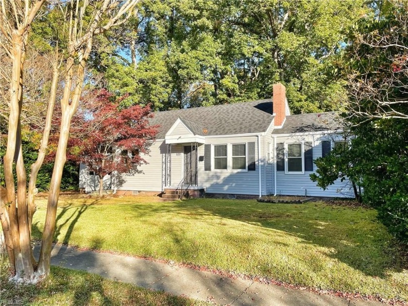 *Seller offering $6k in closing cost assistance w/ ASSUMABLE FHA - Beach Home for sale in Norfolk, Virginia on Beachhouse.com