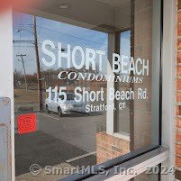 Great Lordship Location ! Walk to the BEACH, golf, tennis ! AND - Beach Condo for sale in Stratford, Connecticut on Beachhouse.com