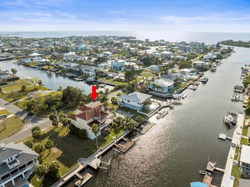 Just Reduced 75k to accommodate a pool, this amazing home - Beach Home for sale in Hernando Beach, Florida on Beachhouse.com