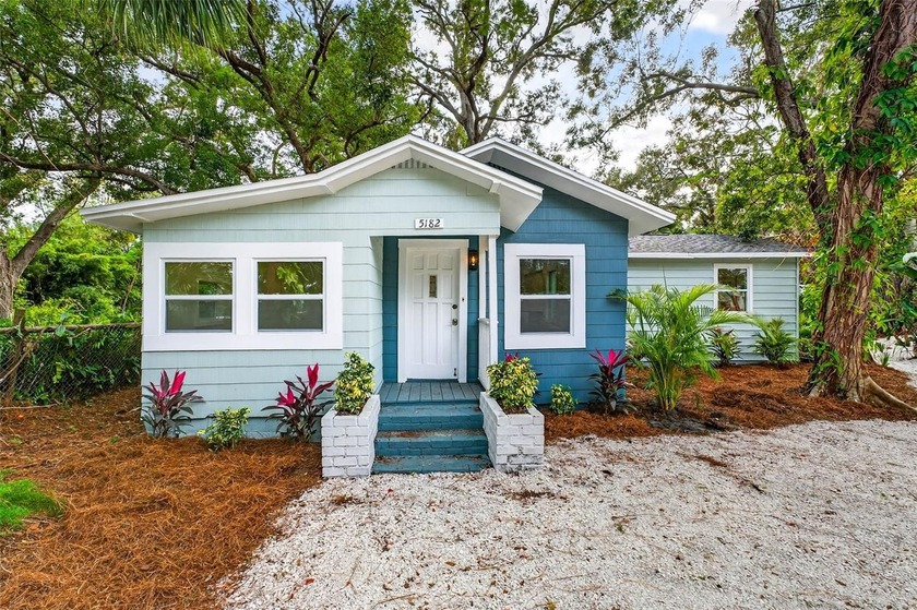 One or more photo(s) has been virtually staged. Beautiful - Beach Home for sale in Gulfport, Florida on Beachhouse.com