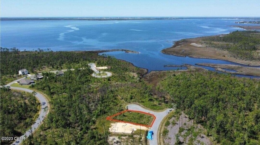 Welcome to your dream property! This .26-acre residential lot - Beach Lot for sale in Panama City, Florida on Beachhouse.com