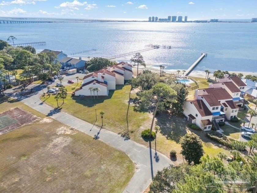 Prime Waterfront Opportunity in Navarre, FL! Multi-use property - Beach Lot for sale in Navarre, Florida on Beachhouse.com