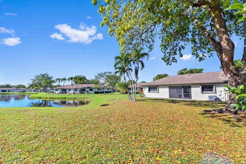 This delightful villa that perfectly blends comfort with - Beach Home for sale in Boynton Beach, Florida on Beachhouse.com