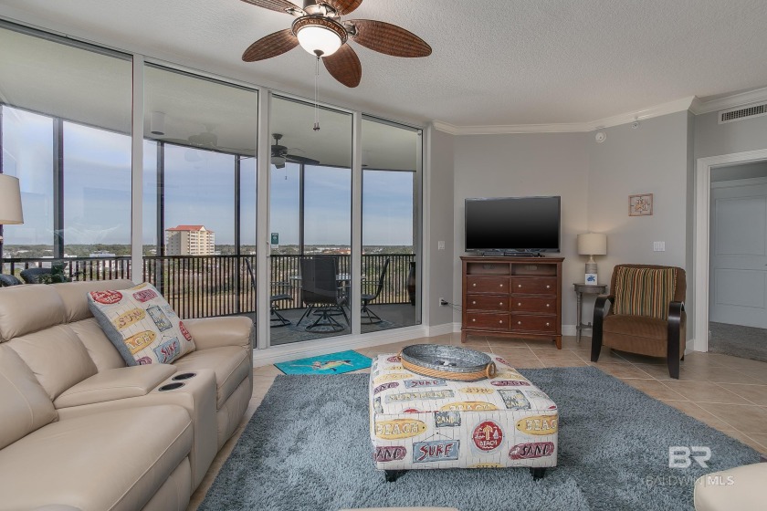 Welcome to this tastefully furnished and well priced 7th floor - Beach Home for sale in Perdido Key, Florida on Beachhouse.com
