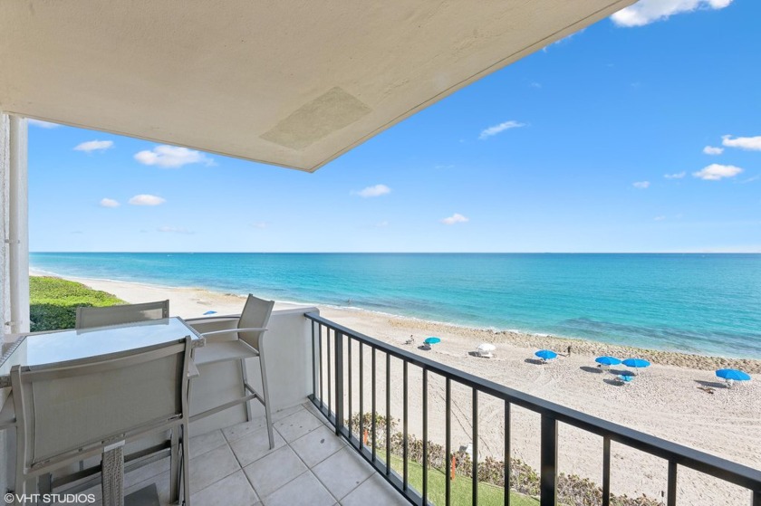 Great investment and priced to sell. Live oceanfront or rent out - Beach Condo for sale in Singer Island, Florida on Beachhouse.com