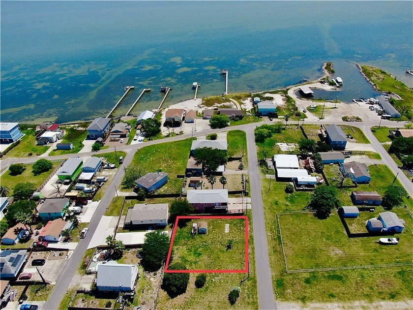 Prime Land Opportunity in Corpus Christi, Tx! Discover the - Beach Lot for sale in Corpus Christi, Texas on Beachhouse.com