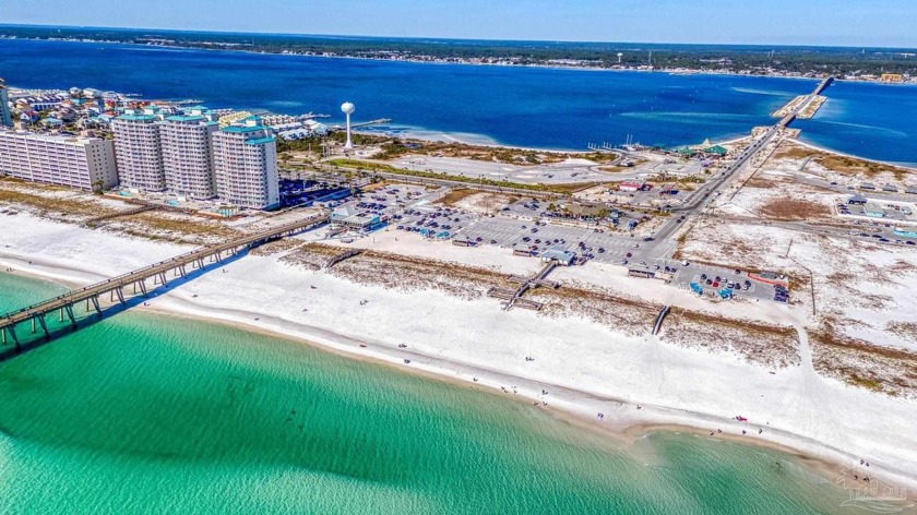 Experience coastal bliss in this stunning Navarre Beach townhome - Beach Home for sale in Navarre, Florida on Beachhouse.com