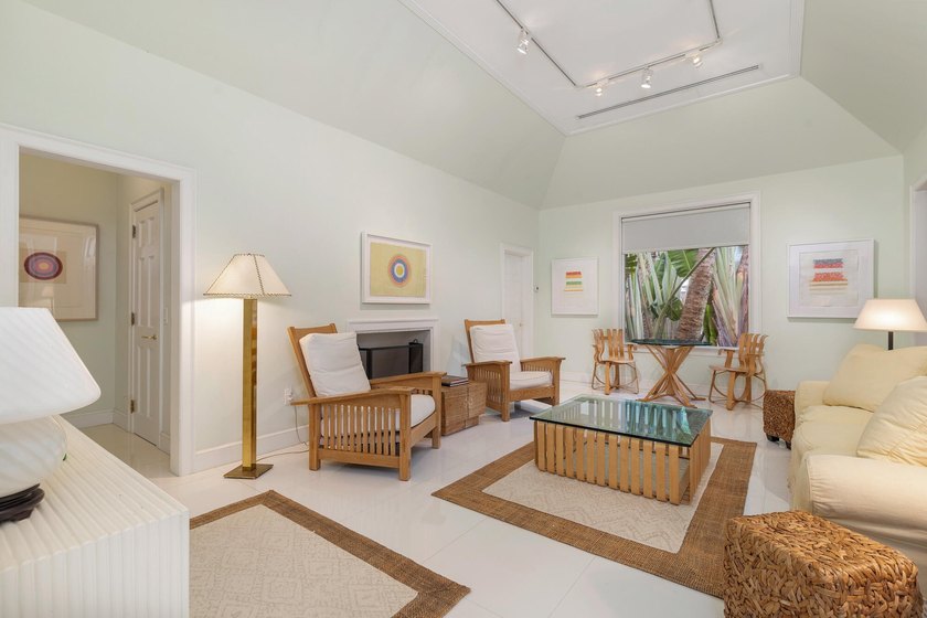 Tucked away in the heart of Palm Beach, this quintessential - Beach Home for sale in Palm Beach, Florida on Beachhouse.com