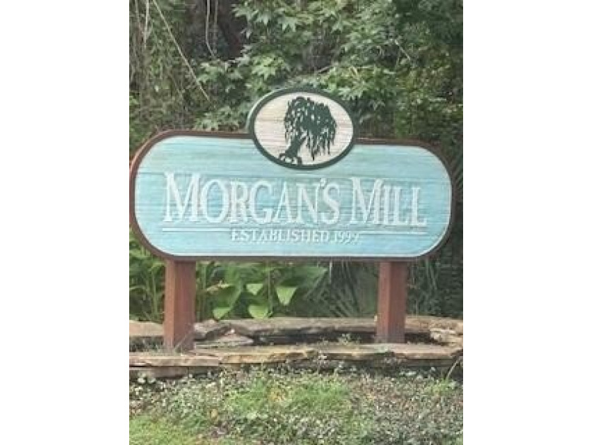 Don't miss out on the last buildable lot in the lovely - Beach Lot for sale in Brunswick, Georgia on Beachhouse.com